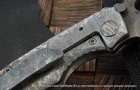 One-off CKF/Rotten Evolution 2.0 - Klyak- 
