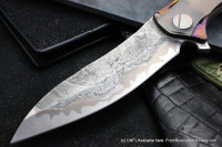 Customized Trekoza - 1 -