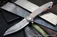 Customized Trekoza - 1 -