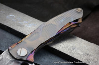 Customized Trekoza - 1 -