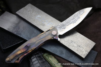 Customized Trekoza - 1 -