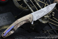 One-off customized ELF - TSM -