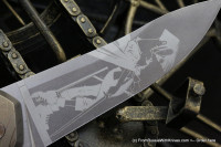 One-off customized ELF - TSM -