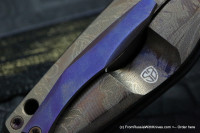 One-off customized ELF - TSM -