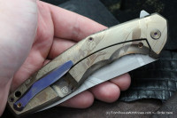 One-off customized ELF - TSM -