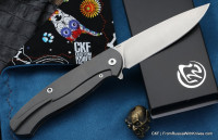 Cheburkov Scout (Ti, M390)-1