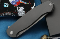 Cheburkov Scout (Ti, M390)-1