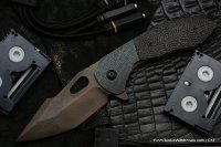 One-off CKF/Matthew Christensen Spectra -EBL-