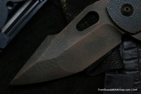 One-off CKF/Matthew Christensen Spectra -EBL-