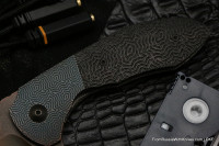 One-off CKF/Matthew Christensen Spectra -EBL-