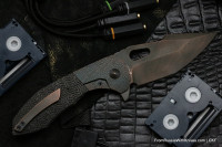 One-off CKF/Matthew Christensen Spectra -EBL-