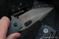 One-off CKF/Matthew Christensen Spectra -EBL-