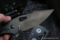 One-off CKF/Matthew Christensen Spectra -EBL-
