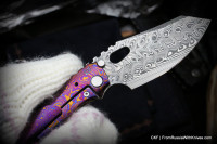 1 of 5 CKF/Rotten.Design Evolution TimDam