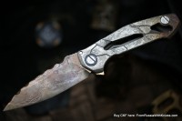 ONE-OFF T14 -ANCIENT-