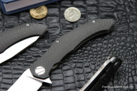 Asymmetric-midi (Alexey Konygin design, S90V, titanium, CF)