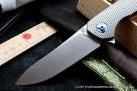 DISCONTINUED - S.S.E. (Malyshev design, M390, ceramic bearings)