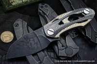 One-off customized CKF DCPT-4 -EXPLTD-