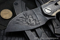 One-off customized CKF DCPT-4 -EXPLTD-