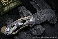 One-off customized CKF DCPT-4 -EXPLTD-