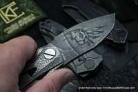 One-off customized CKF DCPT-4 -EXPLTD-