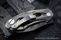 One-off customized CKF DCPT-4 -EXPLTD-
