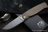 Cheburkov Strizh L (Ti, M390)