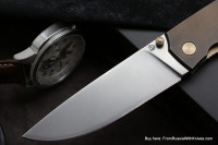 Cheburkov Strizh L (Ti, M390)