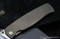 Cheburkov Strizh L (Ti, M390)