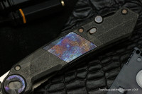 One-off CKF/Snecx TERRA -UNIVERSE-