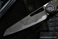 One-off CKF/Snecx TERRA -UNIVERSE-