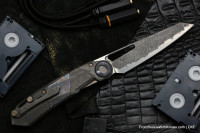 One-off CKF/Snecx TERRA -UNIVERSE-