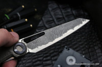 One-off CKF/Snecx TERRA -UNIVERSE-