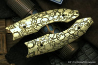 Custom Scales for your Veksha/Makosha -CHE1-