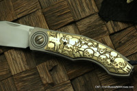 Custom Scales for your Veksha/Makosha -CHE1-