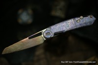 One-off CKF/Snecx TERRA -OLD TimDam-