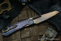 One-off CKF/Snecx TERRA -OLD TimDam-