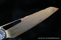 One-off CKF/Snecx TERRA -OLD TimDam-