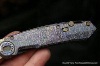 One-off CKF/Snecx TERRA -OLD TimDam-