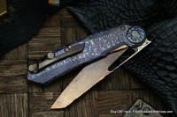 One-off CKF/Snecx TERRA -OLD TimDam-
