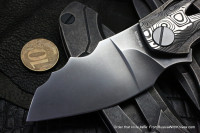 One-off customized CKF DCPT-4 -OHUEN-