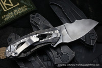 One-off customized CKF DCPT-4 -OHUEN-