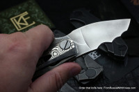 One-off customized CKF DCPT-4 -OHUEN-