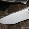 CKF/Tashi Bharucha Justice 2.0 collab knife - to US addresses  only