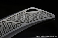 CKF/Tashi Bharucha Justice 2.0 collab knife - to US addresses  only