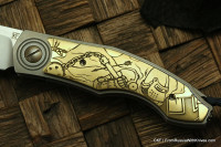 Custom Scales for your Veksha/Makosha -TOBIPIZ-