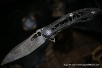 One-off DCPT Tano -OLDY-