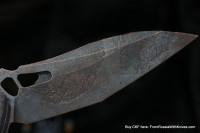 One-off DCPT Tano -OLDY-