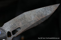 One-off DCPT Tano -OLDY-