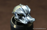 Brass Bead 50.2 Humble Duck (2 metal parts)  